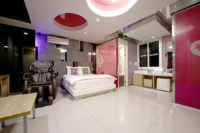 Wave Motel Daegu